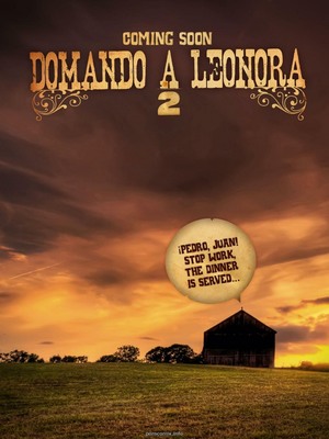 Rickfoxxx- Taming Leonora 21 3D Porn Comics comics