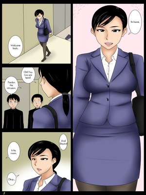 Rock-Paper-Scissors – Hentai 05 Hentai Manga comics