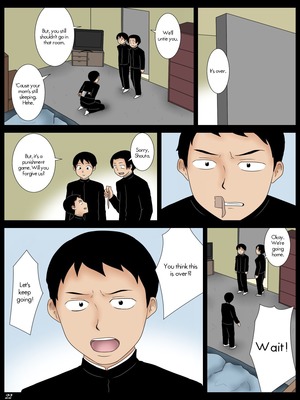 Rock-Paper-Scissors – Hentai 22 Hentai Manga comics