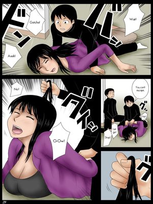 Rock-Paper-Scissors – Hentai 29 Hentai Manga comics