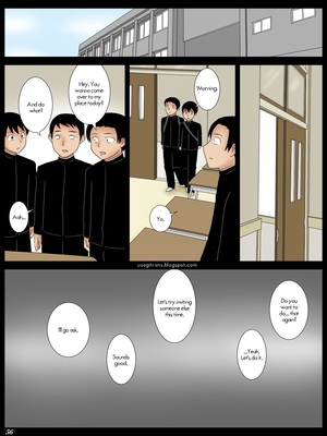 Rock-Paper-Scissors – Hentai 56 Hentai Manga comics