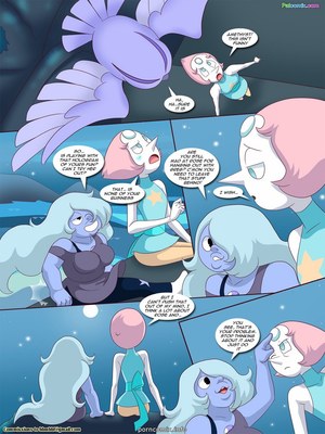 Rose’s memories 10 Adult Comics comics