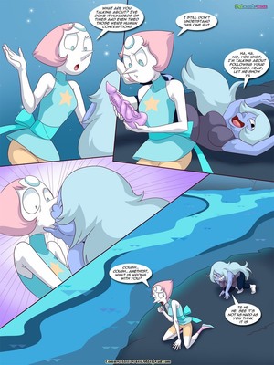 Rose’s memories 11 Adult Comics comics