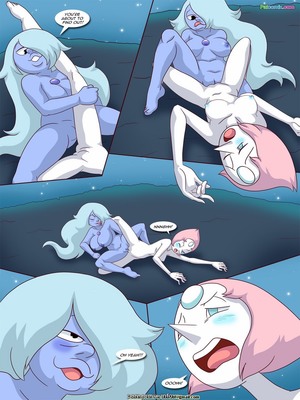 Rose’s memories 14 Adult Comics comics