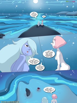 Rose’s memories 19 Adult Comics comics