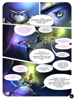 S.EXpedition- Ebluberry 100 Adult Comics comics