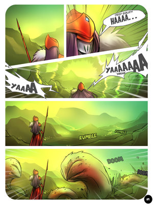S.EXpedition- Ebluberry 102 Adult Comics comics