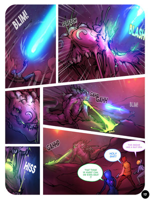 S.EXpedition- Ebluberry 130 Adult Comics comics