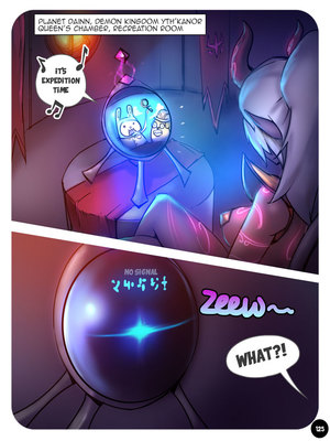 S.EXpedition- Ebluberry 138 Adult Comics comics