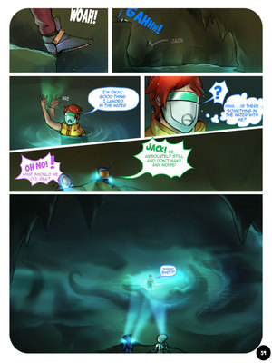 S.EXpedition- Ebluberry 62 Adult Comics comics