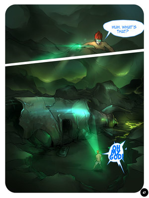 S.EXpedition- Ebluberry 70 Adult Comics comics