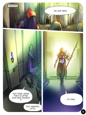 S.EXpedition- Ebluberry 88 Adult Comics comics