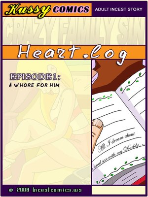 Porn Comics - Sabrina the Teenage Witch 1- Heart Log Adult Comics