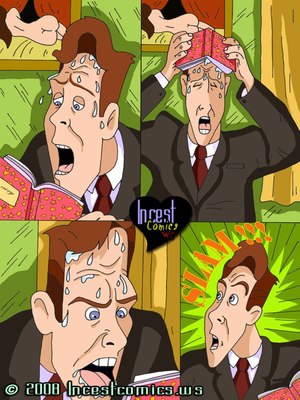 Sabrina the Teenage Witch 1- Heart Log 10 Adult Comics comics