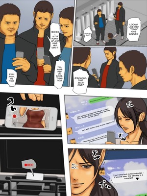 Sacrificial Mother 2- Hentai 73 Hentai-Manga comics