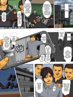 Sacrificial Mother- Hentai 07 Hentai-Manga comics