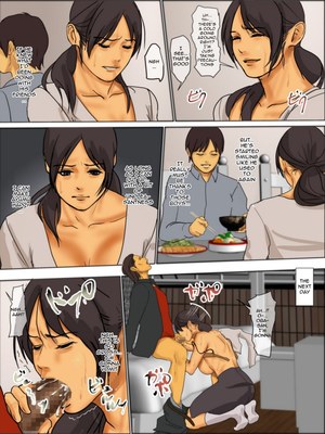 Sacrificial Mother- Hentai 56 Hentai-Manga comics