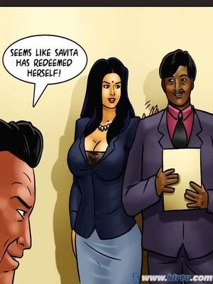 Savita Bhabhi Episode 91 Online Read - Savita Bhabhi 70- Nehaus Education Adult Comics | HD Hentai Comics