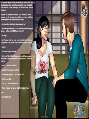 Seiren – The Sins Of Lady Julia 07 Adult Comics comics