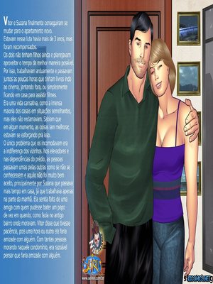 Seiren- Adelina 02 Adult Comics comics