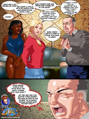 Seiren- Alternatives 30 Porncomics comics