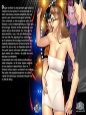 Seiren- Ousadias de Casal 1[Portuguese] 15 Porncomics comics