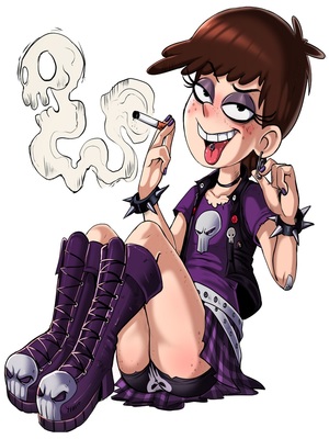 Shadbase- The Loud of us 03 Adult Comics comics