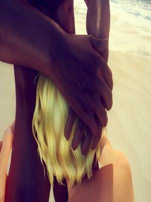 Shassai- Tropical Fantasies 53 3D Porn Comics comics