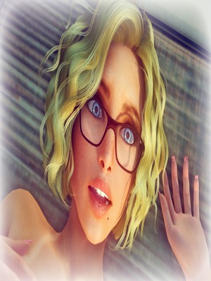 Shassai- Tropical Fantasies 92 3D Porn Comics comics