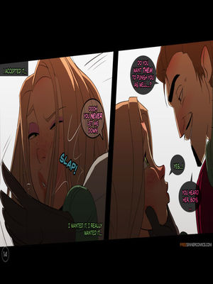 Sillygirl – Elsa’s Dungeon 2 14 Adult Comics comics