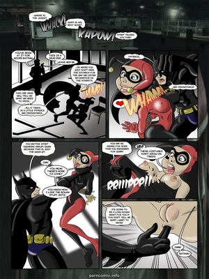 Sinope’s Scraps 17 Incest Comics comics