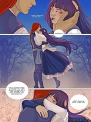 Sionra- Once upon a Time 20 Adult Comics comics