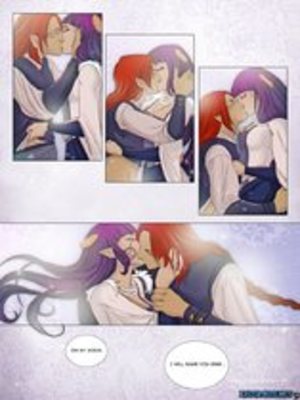 Sionra- Once upon a Time 21 Adult Comics comics