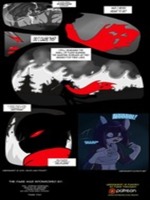 [Skidd] Uber Quest-Furry 27 Furry Comics comics