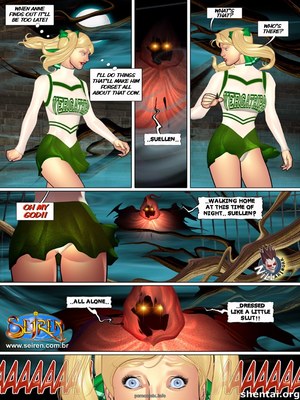 Seiren Comics Scooby Doo Porn - Skooby-Boo (Scooby-Doo)- Seiren (Adult Comics) | HD Hentai Comics