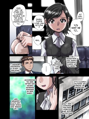 Manga Slave Porn - Slave's Sweet Whisper- Hentai Hentai-Manga | HD Hentai Comics
