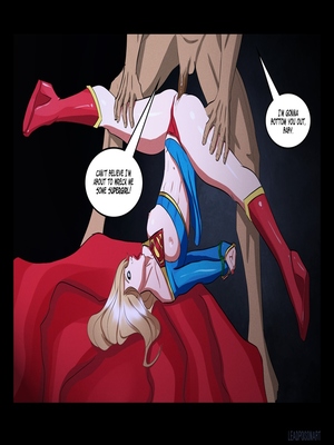 Slave Crisis Ongoing- Leadpoisonart 10 Porncomics comics