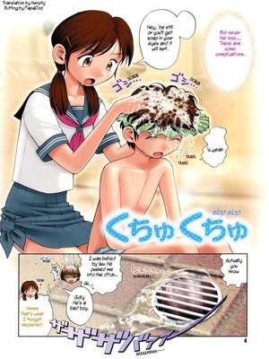 Slop Slop (Full Color)- Hentai 02 Hentai-Manga comics