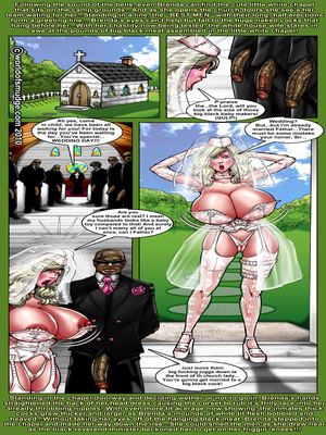 Smudge- Black Cock Actions 09 Porncomics comics