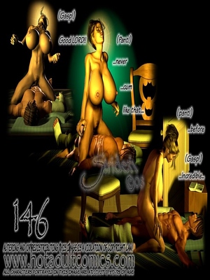 Son’s Big Fucking Dick- Mrs. Malone 2 127 3D Porn Comics comics