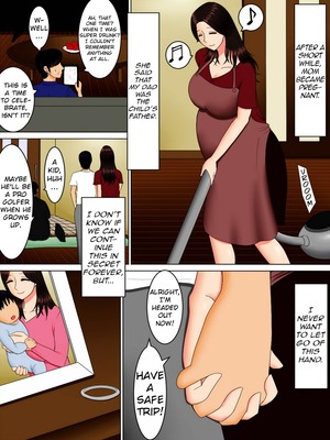 [Spicaya] Haha to Issho ni- Hentai 34 Hentai-Manga comics