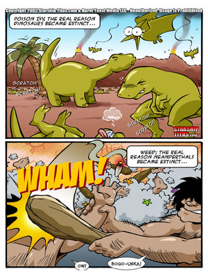 Starship Titus 7- Back To Future 30 Adult Comics comics