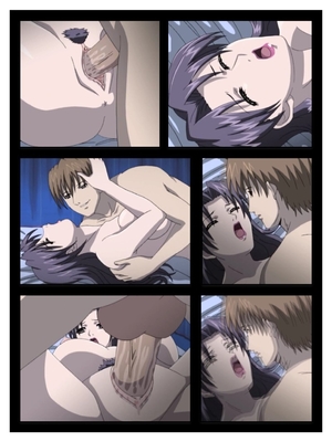 Submissive Mother 5 29 Incest Comics comics