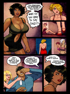 Switch- Reinbach 37 Adult Comics comics