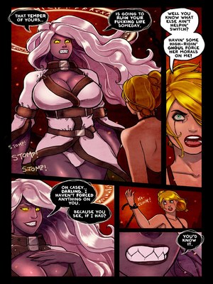 Switch- Reinbach 39 Adult Comics comics