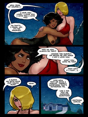 Switch- Reinbach 46 Adult Comics comics
