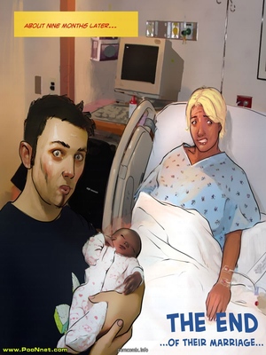 The Hotel Incident- Poonnet 28 Porncomics comics