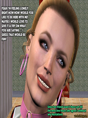 The Janitor Sex- UncleSickey 02 3D Porn Comics comics