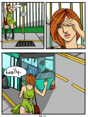 The Kink Fairy- Lilly -Finding Love 13 Adult Comics comics