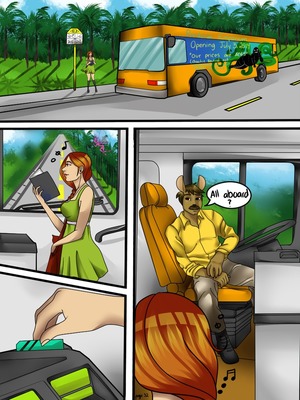 The Kink Fairy- Lilly -Finding Love 33 Adult Comics comics